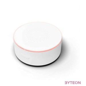 Tesla Smart Sensor sziréna