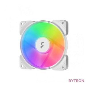 Fractal Design FD-F-AS1-1209 120mm PWM Rendszerhűtő