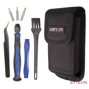 Venom VS5008 PS5 Tisztító készlet