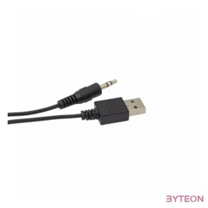 White Shark GSP-968B MOOD 2.2 Hangfal - Feteke