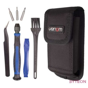 Venom VS5008 PS5 Tisztító készlet