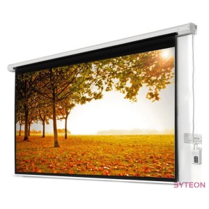 Medium 110 Vetítővászon (237x148cm - 1610) Matt fehér