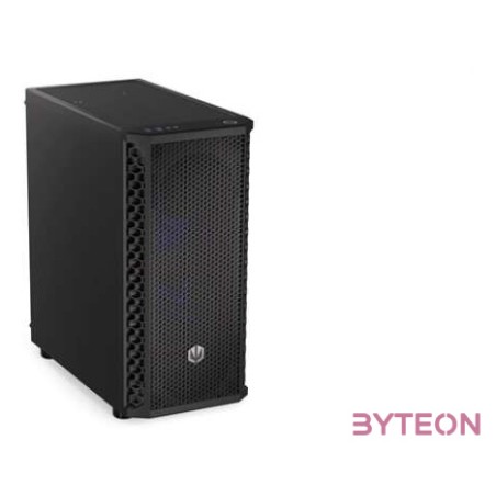 Endorfy Signum 300 Solid Számítógépház - Fekete