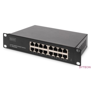 Digitus DN-80115 Gigabit Switch