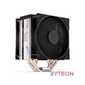 Endorfy Fera 5 Dual Fan PWM CPU Hűtő