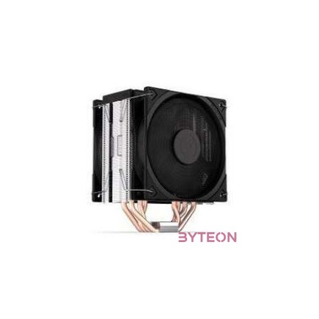 Endorfy Fera 5 Dual Fan PWM CPU Hűtő