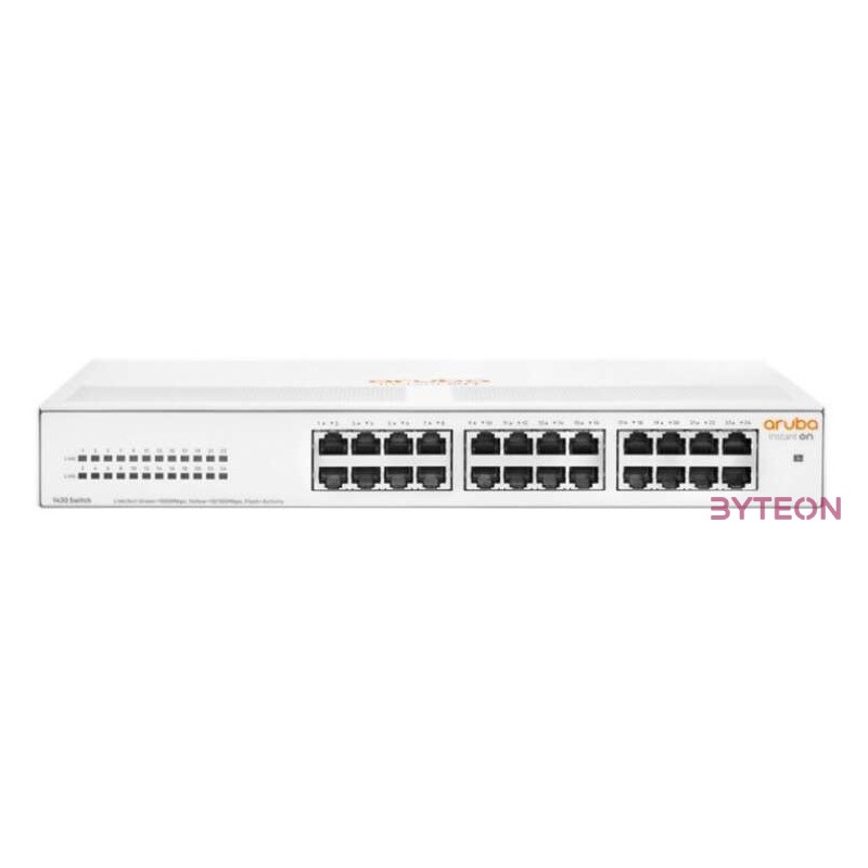 HP Aruba R8R49A Gigabit Switch