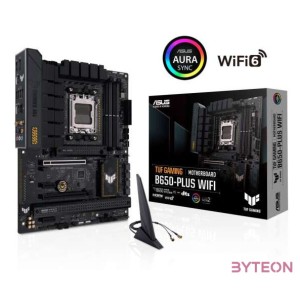 Asus TUF Gaming B650-PLUS WiFi Alaplap