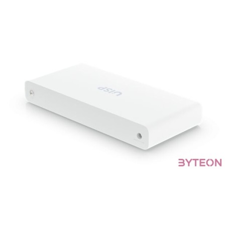 UbiQuiti UISP-S Gigabit PoE Switch