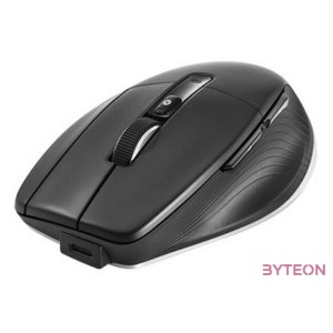 3Dconnexion CadMouse Pro Wireless Egér - Fekete