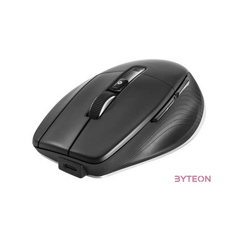 3Dconnexion CadMouse Pro Wireless Egér - Fekete