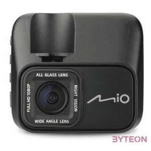 Mio MiVue C545 Menetrögzítő kamera