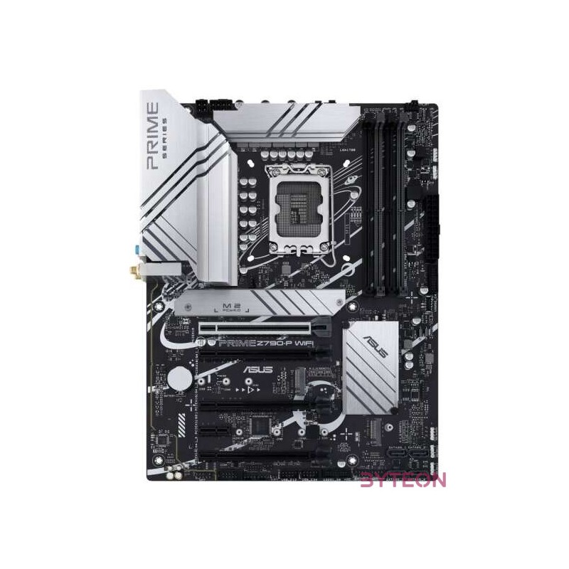 Asus Prime Z790-P WIFI Alaplap