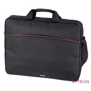 Hama Tortuga 15,6 Notebook táska - Fekete