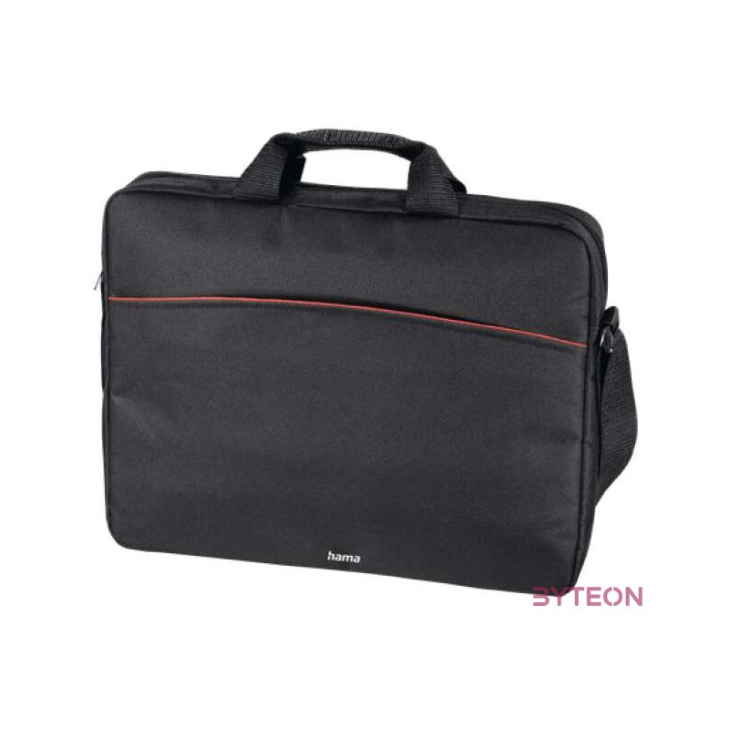 Hama Tortuga 15,6 Notebook táska - Fekete