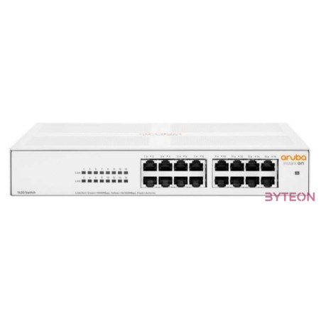 HP Aruba R8R47A Gigabit Switch