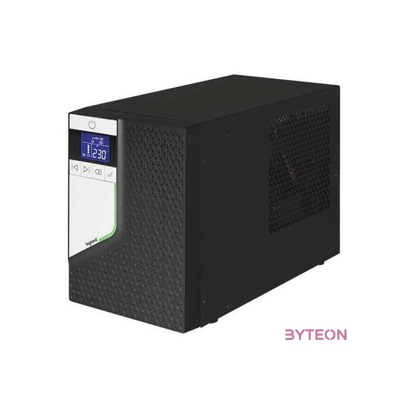 Legrand KEOR SPE 3000VA , 2400W Vonalinteraktív UPS