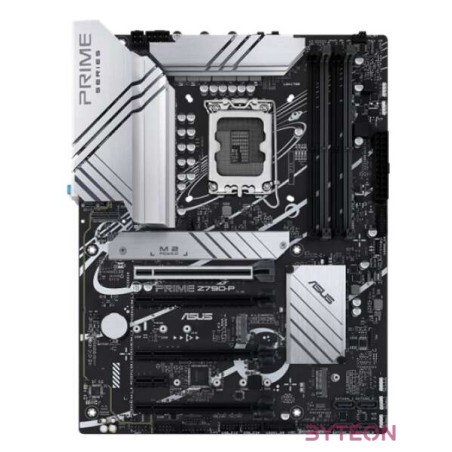 Asus Prime Z790-P Alaplap