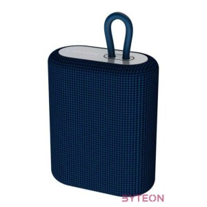 Canyon CNE-CBTSP4BL Hordozható bluetooth hangszóró - Sötétkék