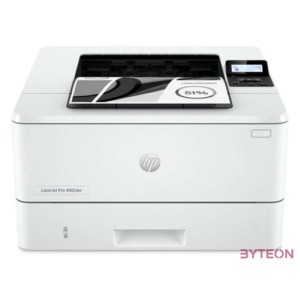 HP LaserJet Pro 4002dw Mono lézernyomtató