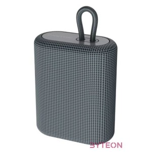 Canyon CNE-CBTSP4DG Hordozható bluetooth hangszóró - Szürke