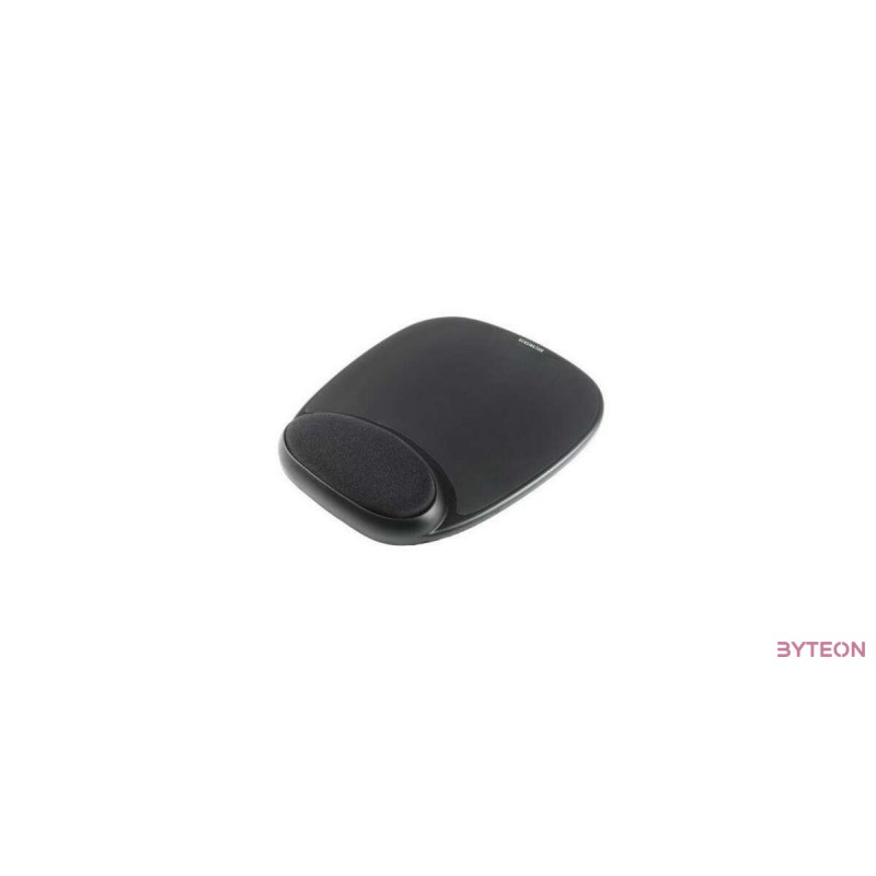 Kensington Gel-Wristrest - Fekete