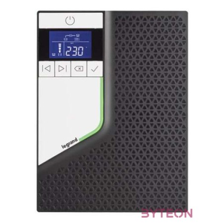 Legrand KEOR SPE 1500VA , 1200W Vonalinteraktív UPS