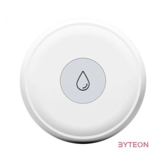 Tesla TSL-SEN-WATER vízszivárgás érzékelő - Fehér