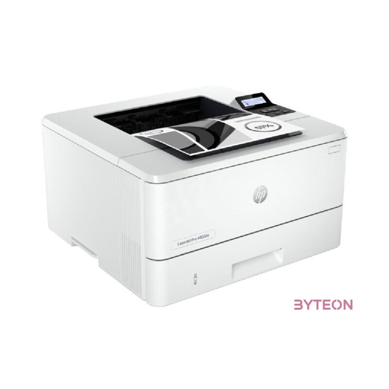 HP Laserjet Pro 4002dn Mono lézernyomtató