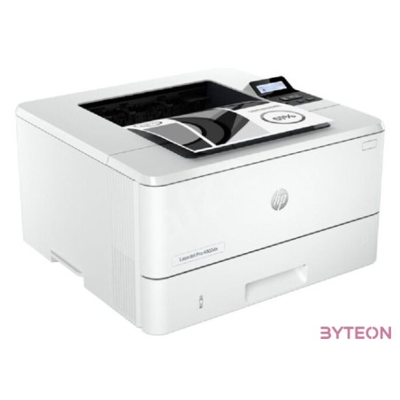 HP Laserjet Pro 4002dn Mono lézernyomtató