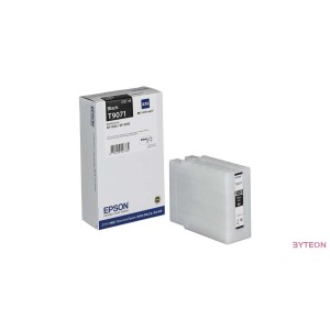 Epson T9071 - Fekete
