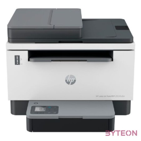 HP LaserJet Tank 2604sdw Multifunkciós színes lézernyomtató