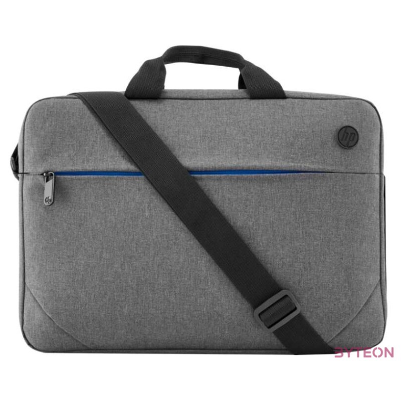HP Prelude 17,3 Notebook táska - Szürke