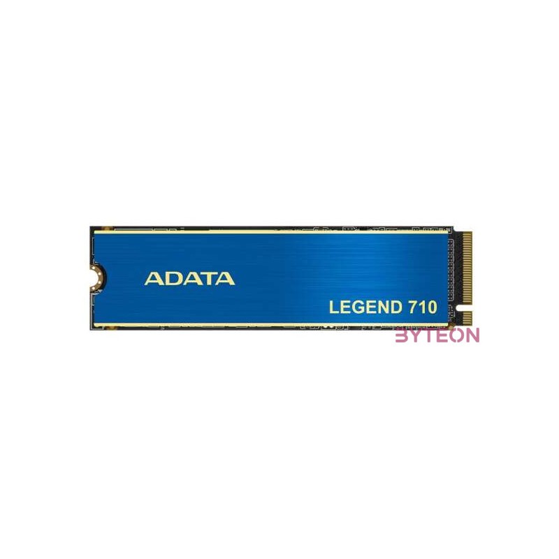 Adata 256GB Legend 710 M.2 PCIe SSD