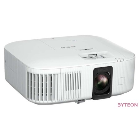 Epson EH-TW6250 Projektor - Fehér