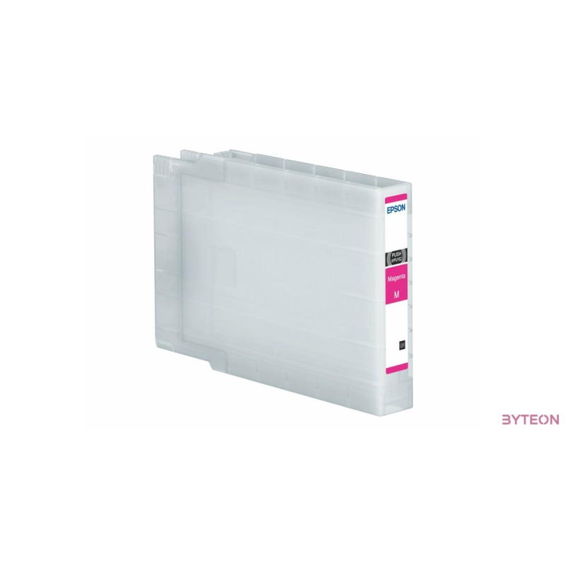 Epson T9073 - Magenta