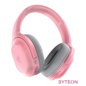 Razer Barracuda Wireless Gaming Headset - Kvarc