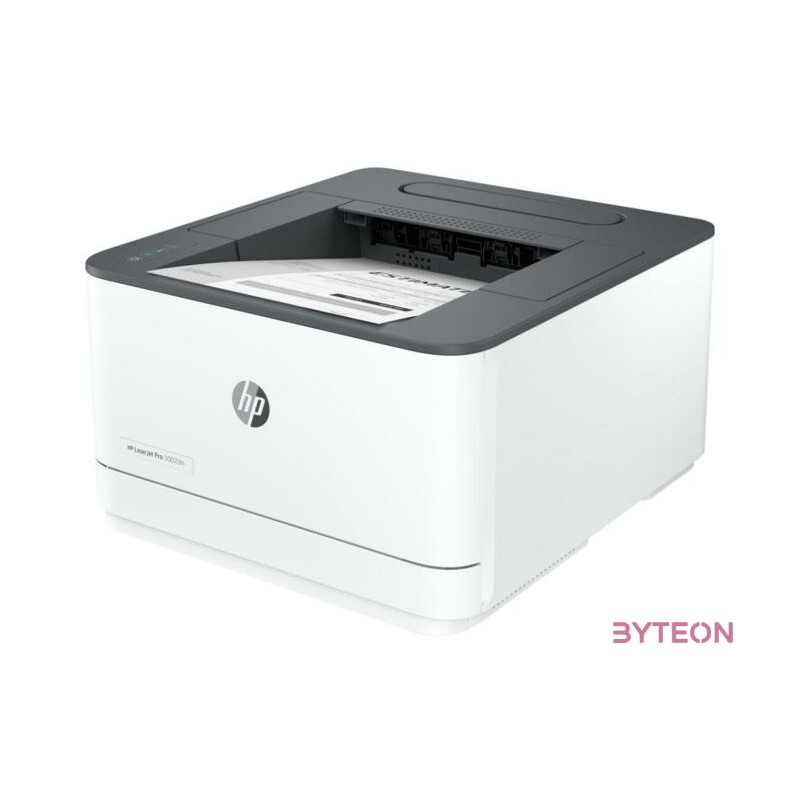 HP LaserJet Pro 3002dn Mono lézernyomtató