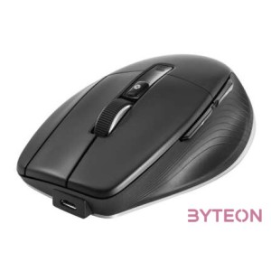 3Dconnexion CadMouse Pro Wireless Egér - Fekete