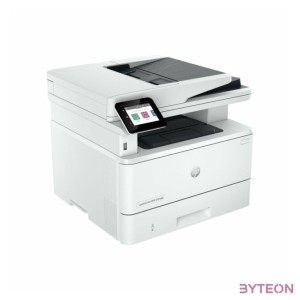 HP LaserJet Pro 4102fdn Multifunkciós mono lézernyomtató