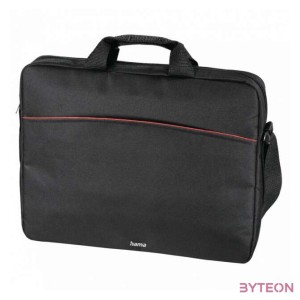 Hama Tortuga 15,6 Notebook táska - Fekete