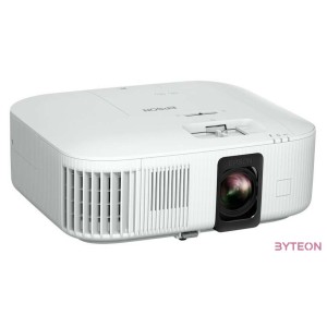 Epson EH-TW6250 Projektor - Fehér