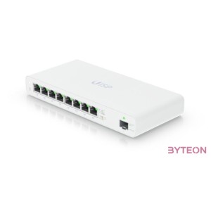 UbiQuiti UISP-S Gigabit PoE Switch