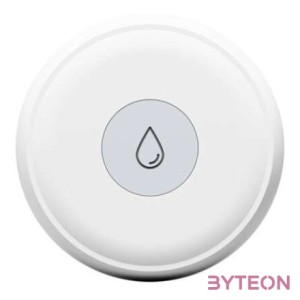 Tesla TSL-SEN-WATER vízszivárgás érzékelő - Fehér