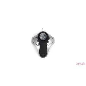 Kensington Orbit Trackball - Fekete/Szürke