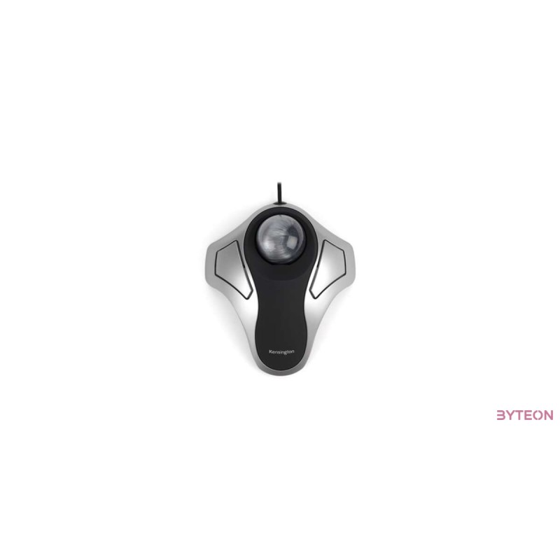 Kensington Orbit Trackball - Fekete/Szürke