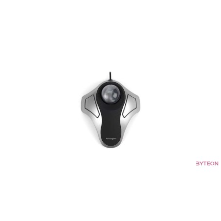 Kensington Orbit Trackball - Fekete/Szürke