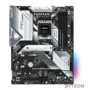 ASRock B650 Pro RS Alaplap