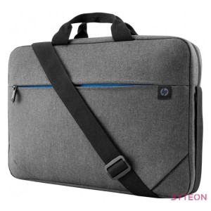 HP Prelude 17,3 Notebook táska - Szürke