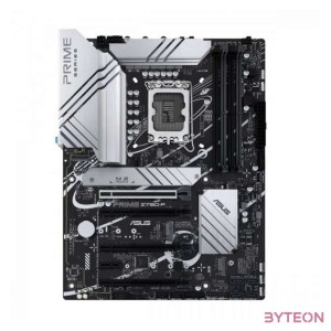 Asus Prime Z790-P Alaplap